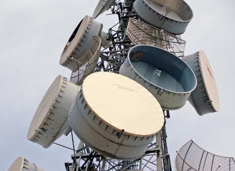 What Applications Use the WR L Waveguide?